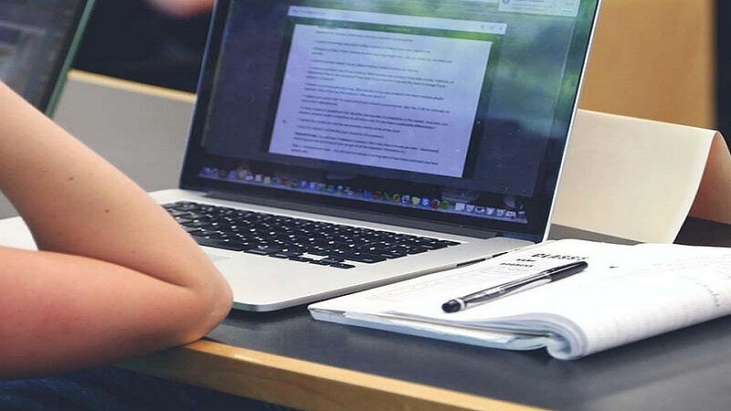 online exam
