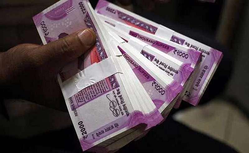 Movements to close Samata Pratishthan