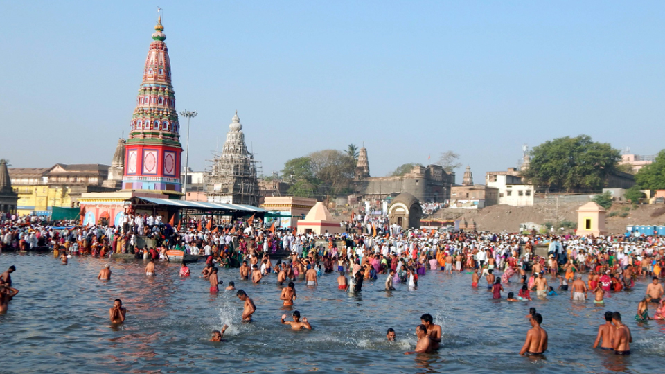 कार्तिकी यात्रा