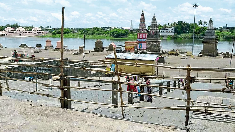 pandharpur