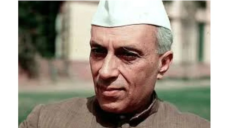 pandit nehru