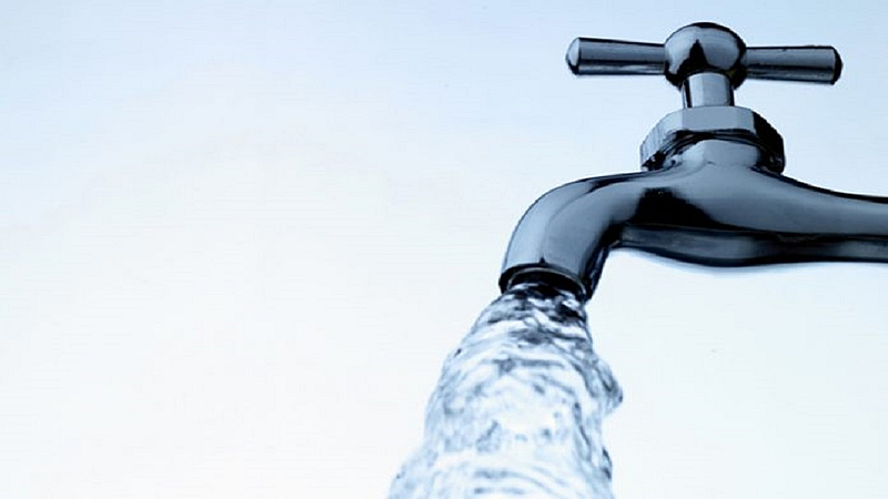 water