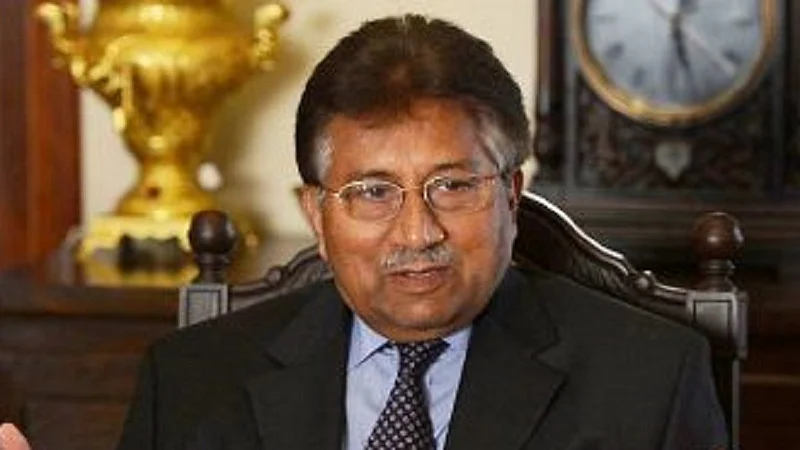 subramanian swamy statement on pervez musharraf indian citizenship