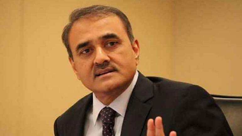 praful patel about shard pawar letter on agriculture