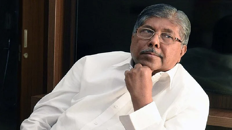 जिथे जिथे आंदोलन होणार तिथे भाजप जाणारच - पाटील