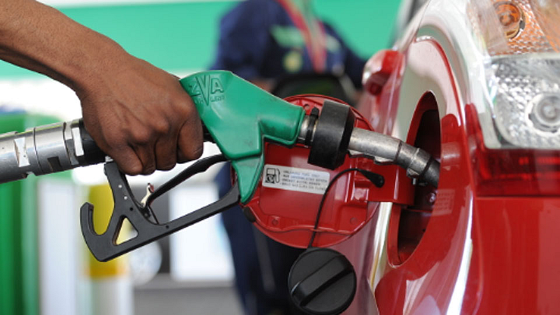 petrol