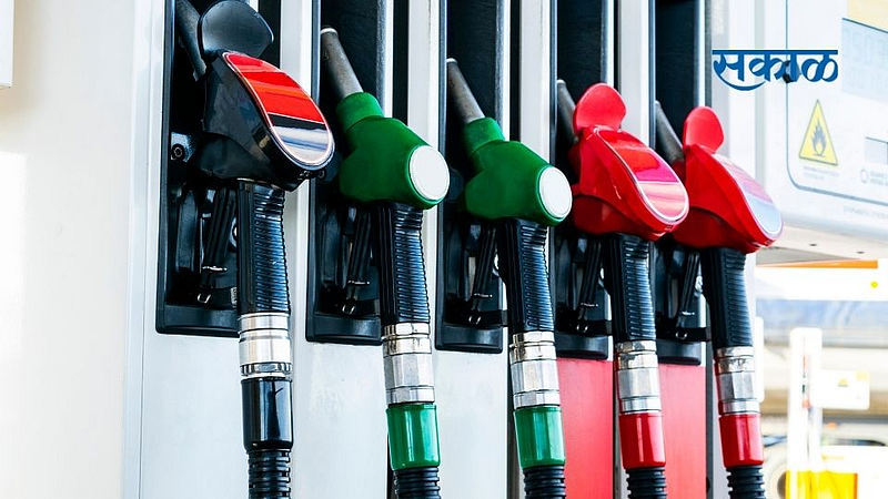 petrol diesel price updates