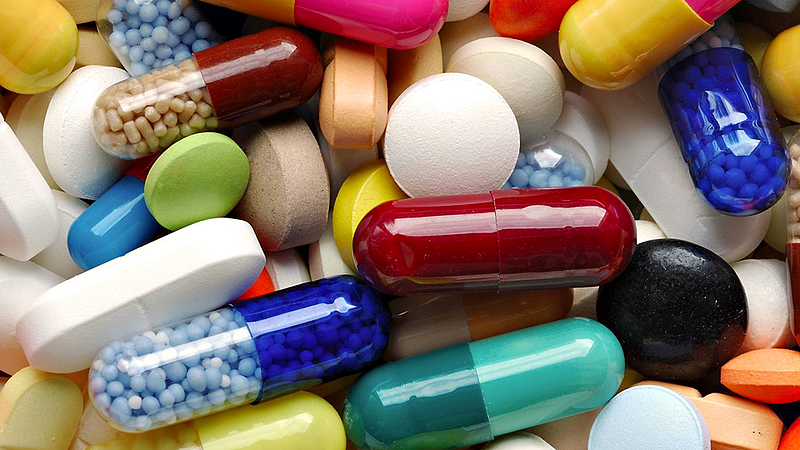 pharma sector