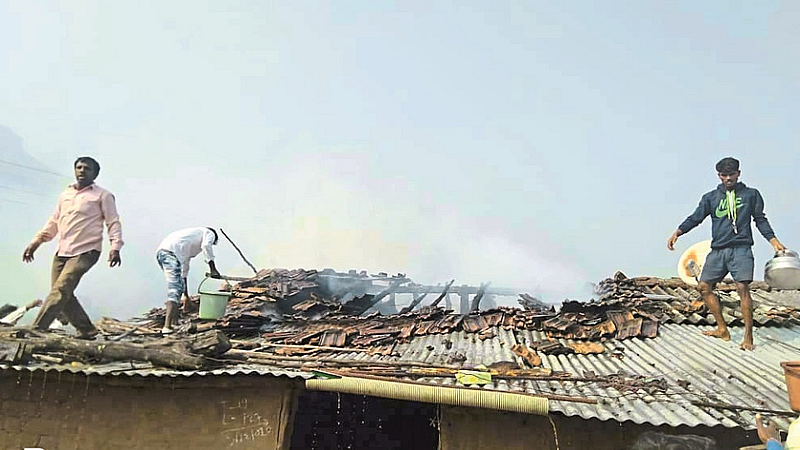 pimplegaon mor burning home.jpg