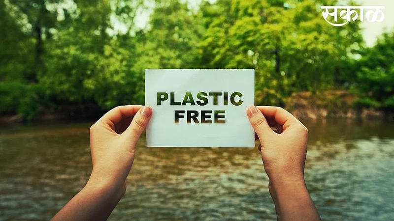 plastic bank established in ratnagiri corporate take decision}