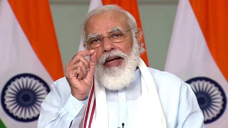 pm modi