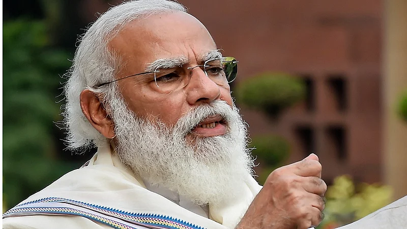 pm modi birthday