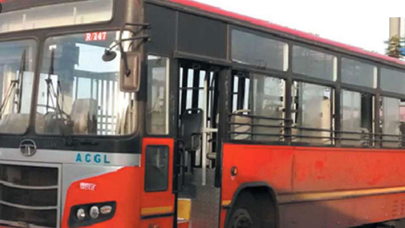 pmp bus