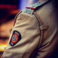 police