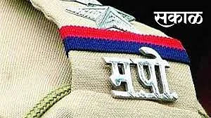 Police posts have been vacant in 689 villages in Ahmednagar district for five-six years}