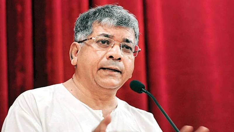 Maharashtra Bandh against NRC and CAA is Sucessful says Prakash Ambedkar
