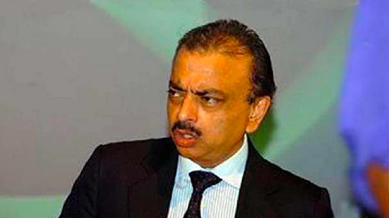 pramod mittal