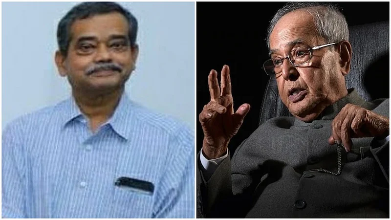 Pranab Mukherjee, Pranab Mukherjee Health Updates, abhijit mukherjee