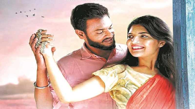 success story of marathi actor pravin lad from buldana nagpur news