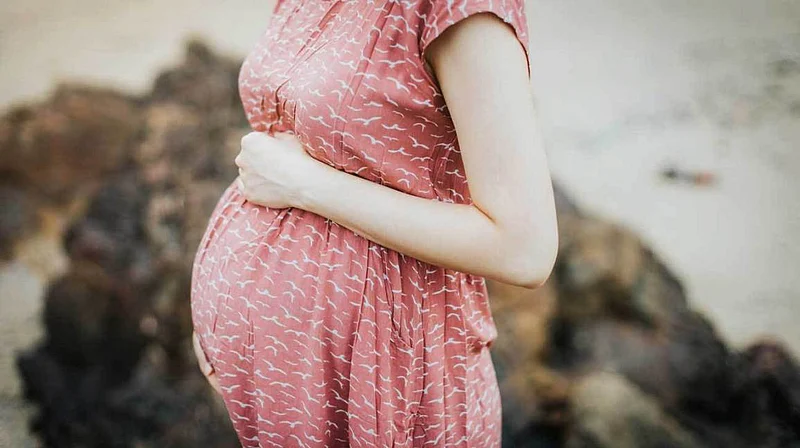 pregnancy.