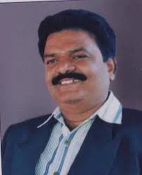 prof. Dr. M. S. Pagare