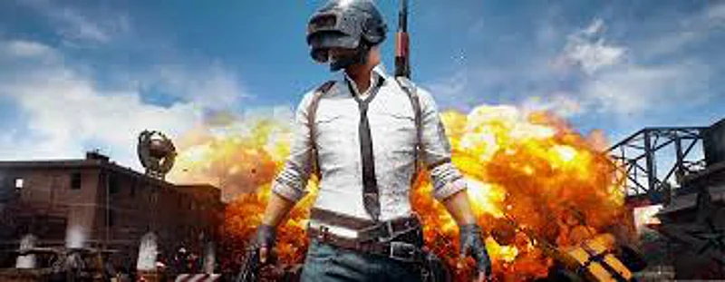 pubg