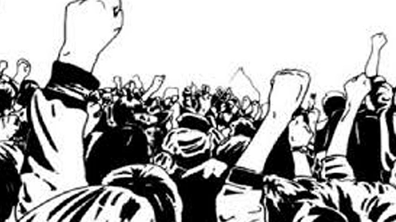 Agitation