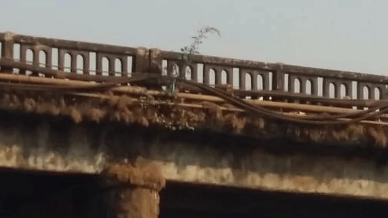 Mumbai Goa highway bridge will be closed for three days