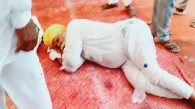 punjab suicide
