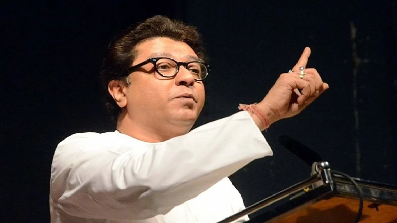 राज्य आणि केंद्राबद्दल मनसे अध्यक्ष राज ठाकरेंचं मोठं विधान, म्हणालेत...