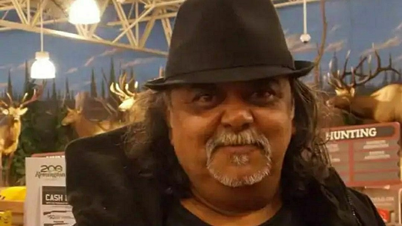 rajat mukherjee