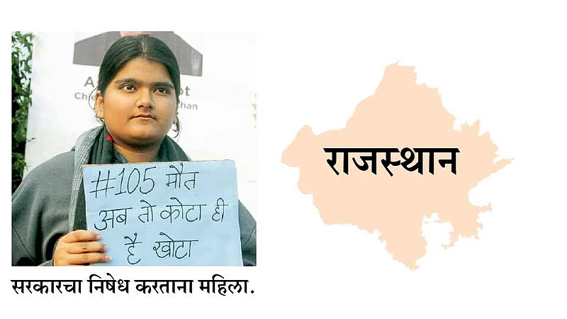 Rajasthan public health
