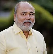 rajvardhan kadambande