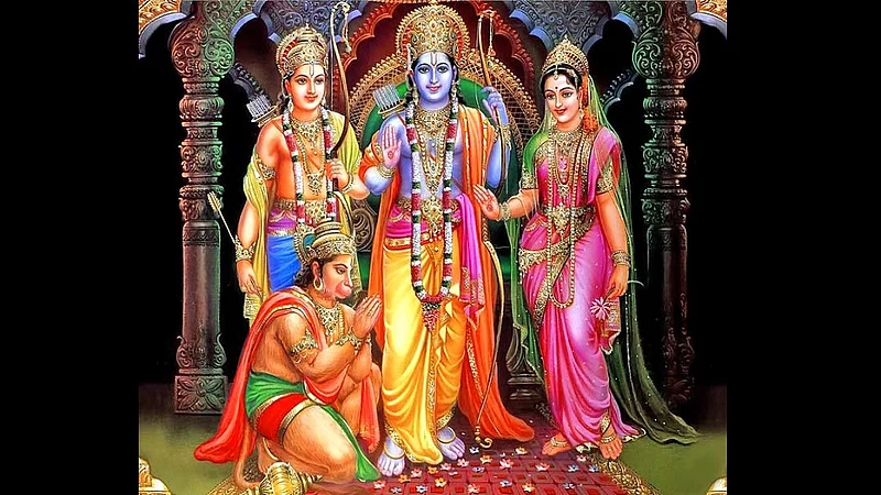 श्रीराम मंदिर भूमिपूजन सोहळा; शिवसेनेचे नेते म्हणतात आम्ही श्रद्धेचा इव्हेंट करणार नाही...
