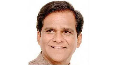 रावसाहेब दानवे