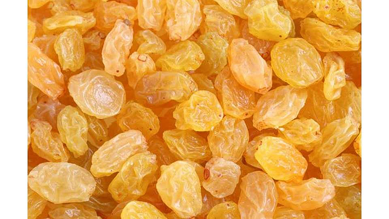 raisins