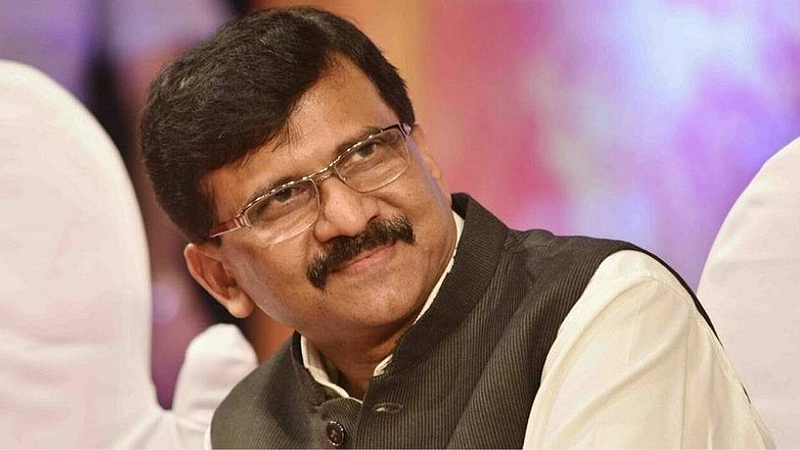 sanjay raut