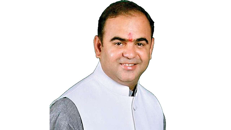 Jaykumar Rawal