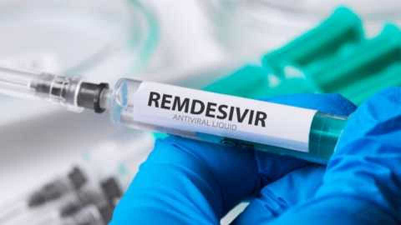 remdesivir