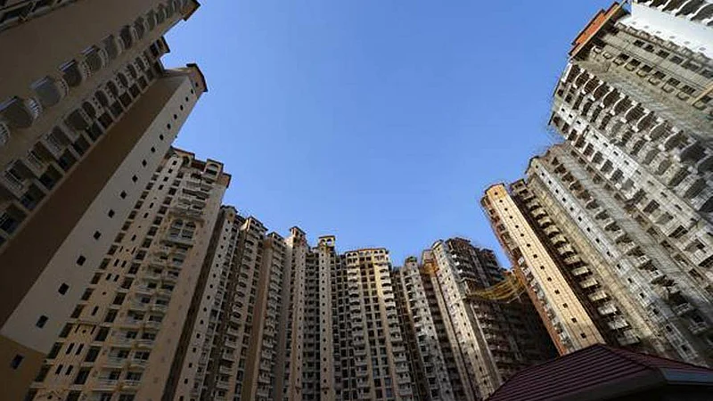 मॅजिक ब्रिक्स डॉटकॉम, प्रॉपर्टी डॉटकॉम आता "रेरा'च्या कक्षेत?