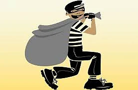 robbery