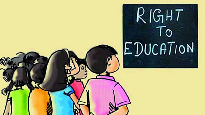 Aurangabad Sharnapur Zilla Parishad school teacher