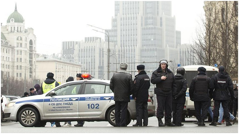 russia