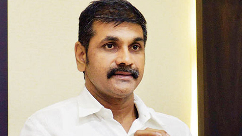 sachin ahir