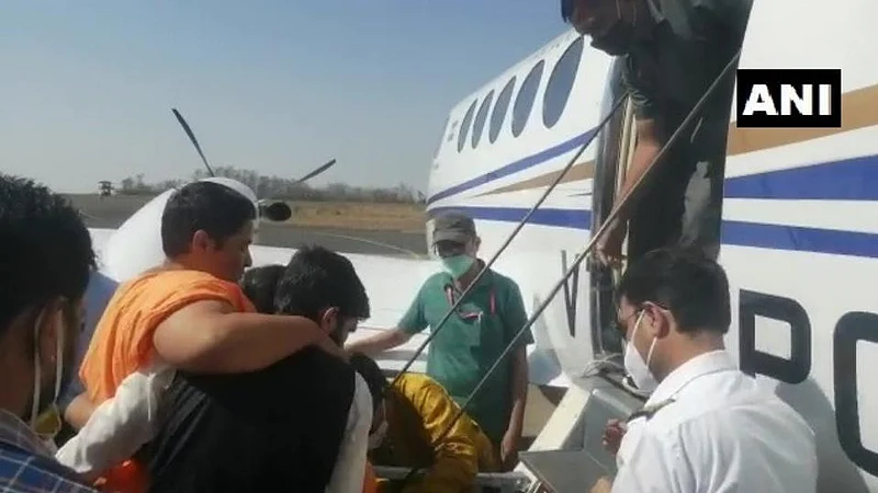 sadhvi pradnya singh}