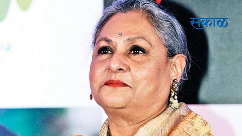 actress jaya bachchan news will appear Marathi cinema gajendra ahire movie