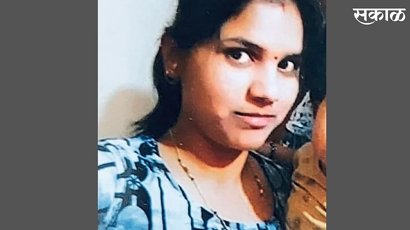 Kavita Trivedi Murder News