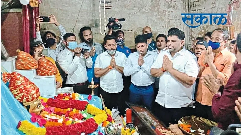 shivjayanti konkan sindhudurg