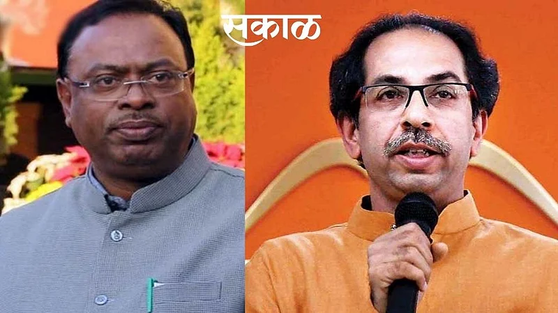 आता विरोधी पक्ष आक्रमक झाला आहे. चंद्रशेखर बावनकुळे यांनी मुख्यमंत्र्यांविरूद्ध गुन्हा दाखल करण्याची मागणी केली आहे. }