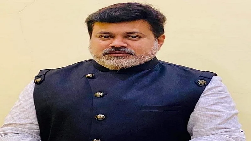education minister uday samant selected as a spokesperson of shivsena in ratnagiri